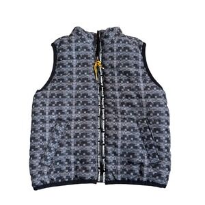 Timberland Toddler Puffer Vest 18M